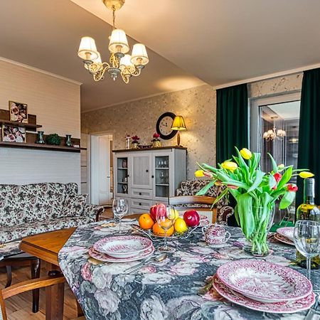 Apartament Nad Elementsem 29 - 5D Apartamenty Świeradów-Zdrój Buitenkant foto