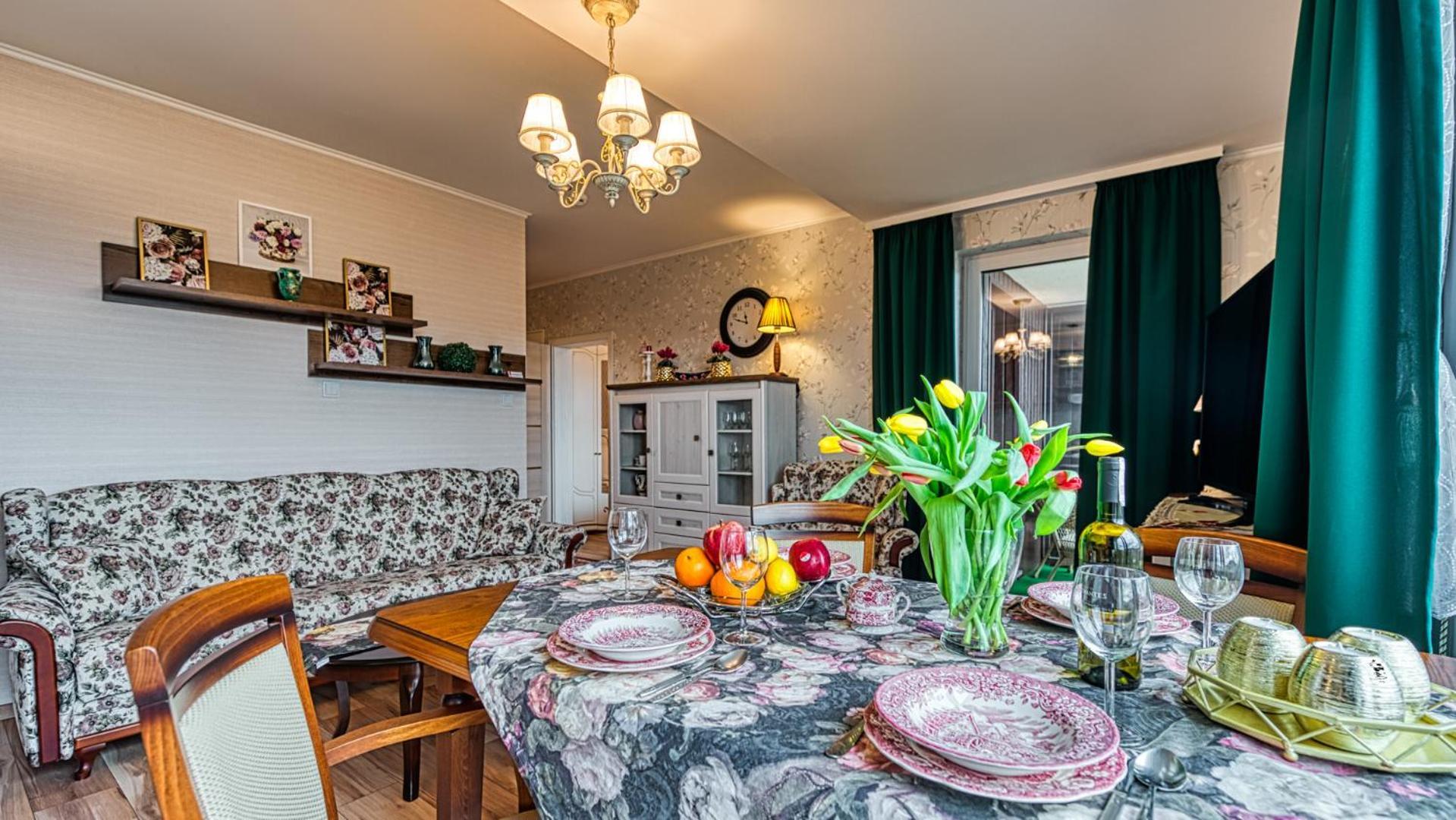 Apartament Nad Elementsem 29 - 5D Apartamenty Świeradów-Zdrój Buitenkant foto