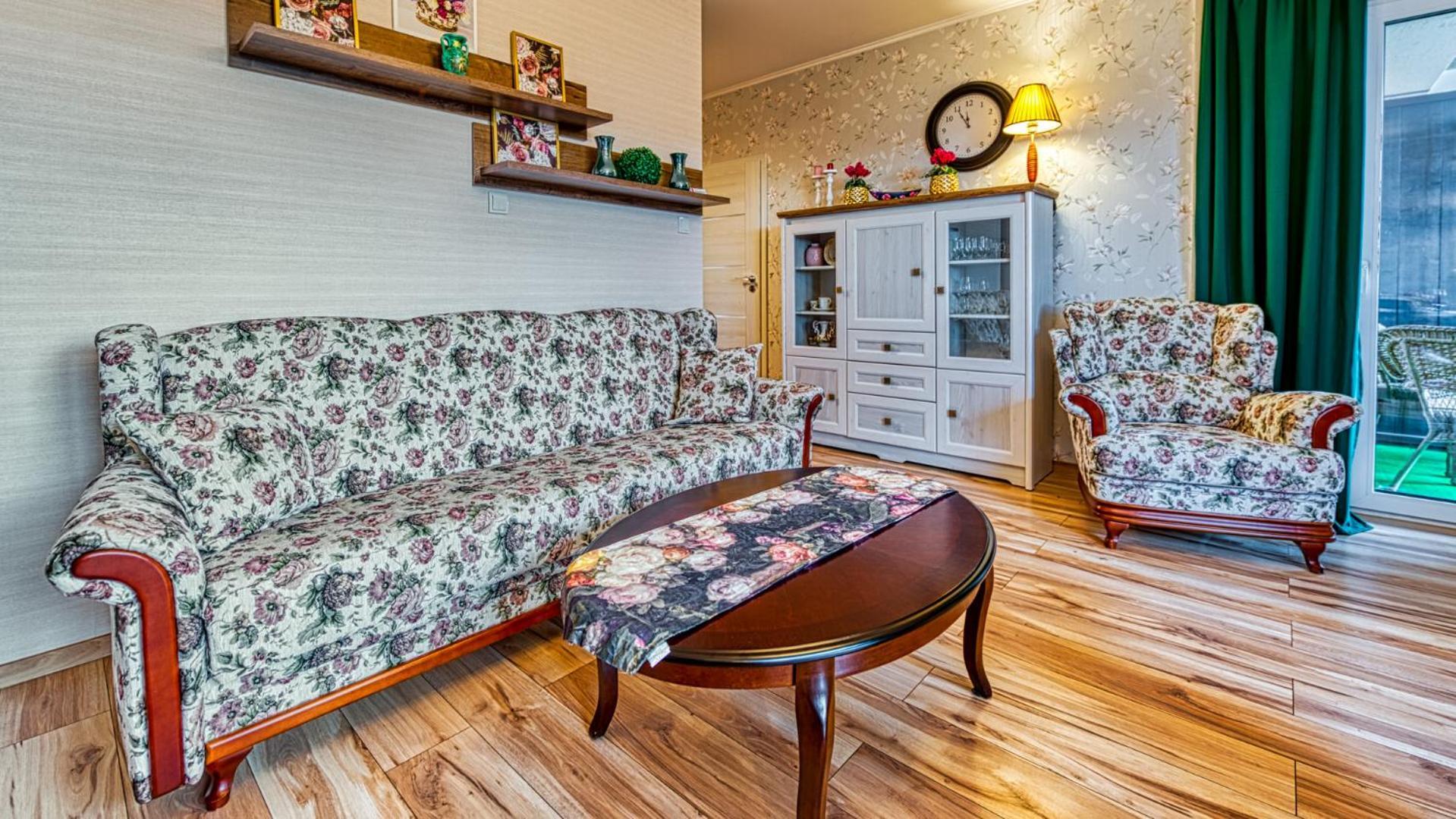 Apartament Nad Elementsem 29 - 5D Apartamenty Świeradów-Zdrój Buitenkant foto