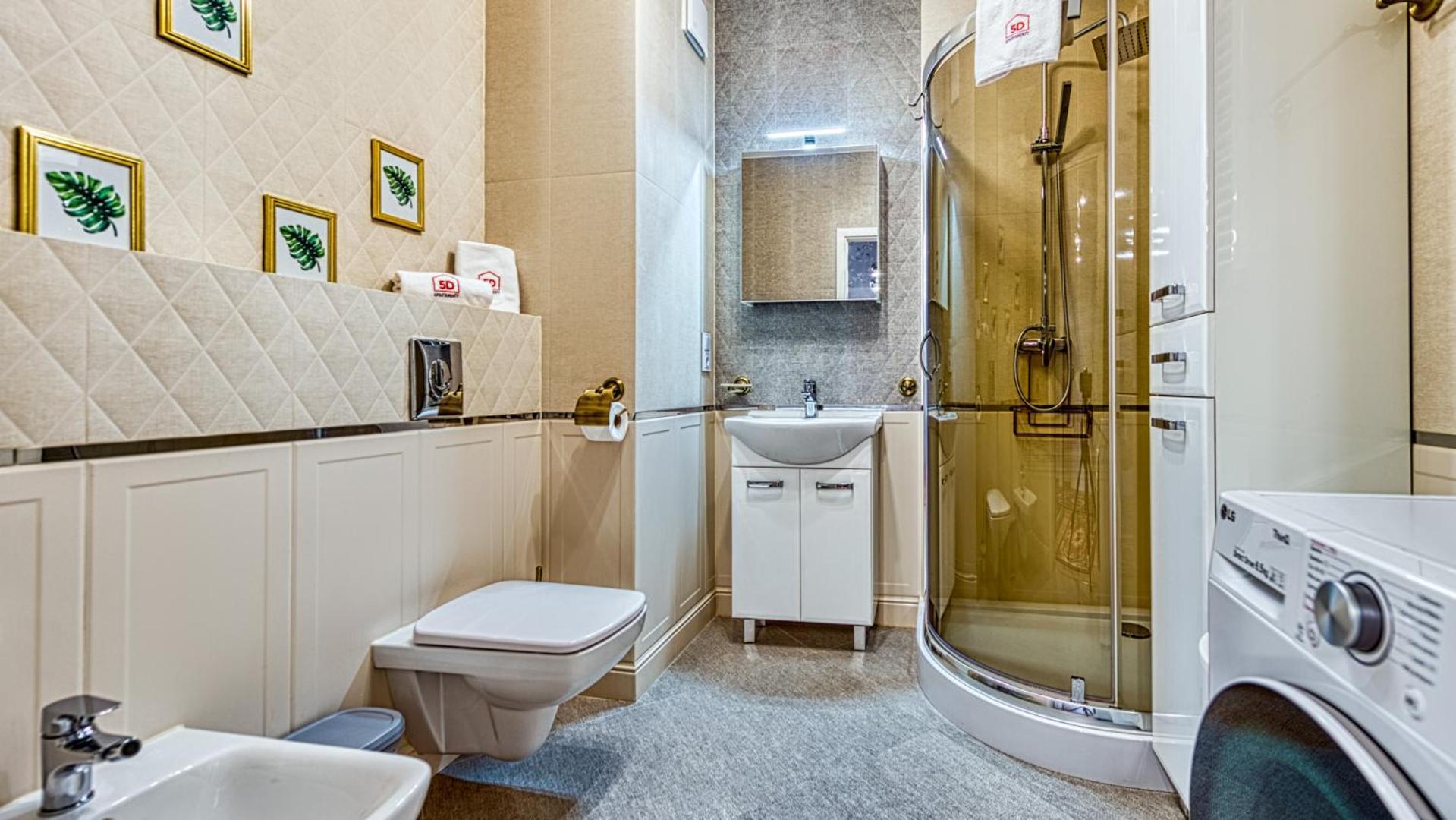 Apartament Nad Elementsem 29 - 5D Apartamenty Świeradów-Zdrój Buitenkant foto
