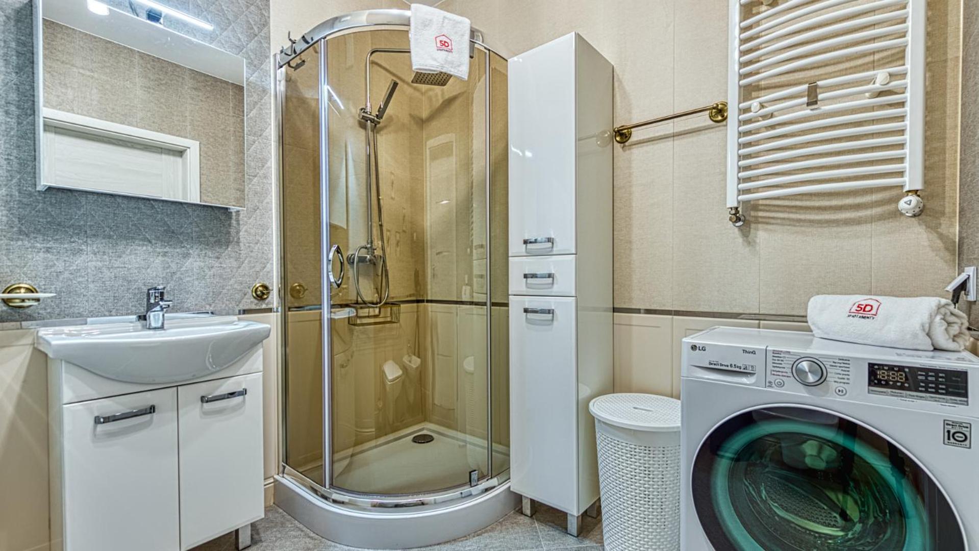 Apartament Nad Elementsem 29 - 5D Apartamenty Świeradów-Zdrój Buitenkant foto