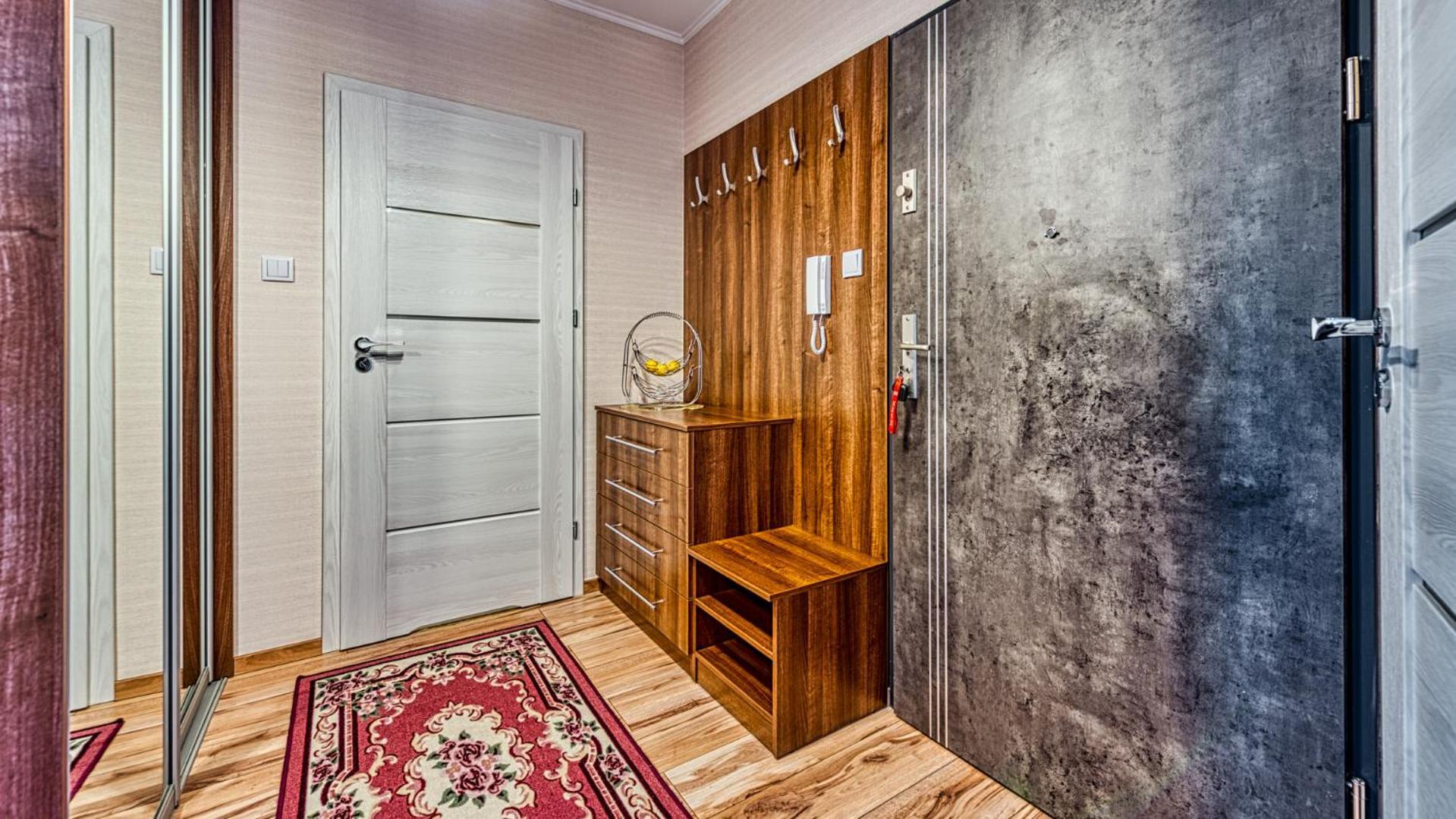 Apartament Nad Elementsem 29 - 5D Apartamenty Świeradów-Zdrój Buitenkant foto
